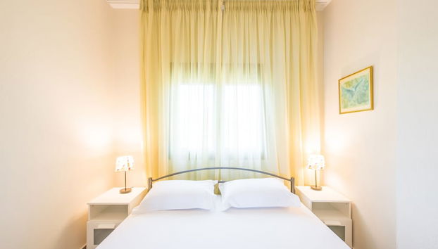 Nereus Apts by halu Villas - Foto 4, Habitación