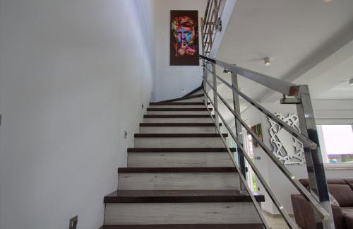 Modern villa Nerina with private pool near Pula - Foto 35