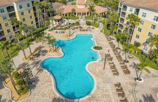 WorldQuest Orlando Resort - Foto 35