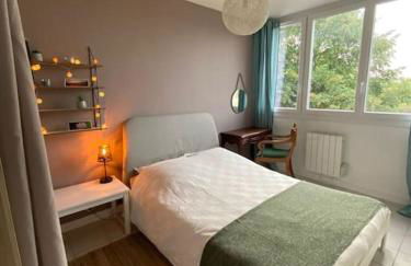 Charmant appartement quartier école d’agronomie - Photo 25