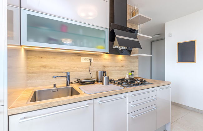 Panorama Seaview Kolomban - Foto 19