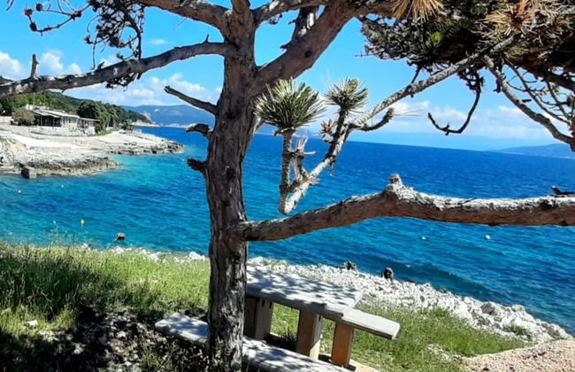 Holiday Home in Labin With Private Pool - Foto 39