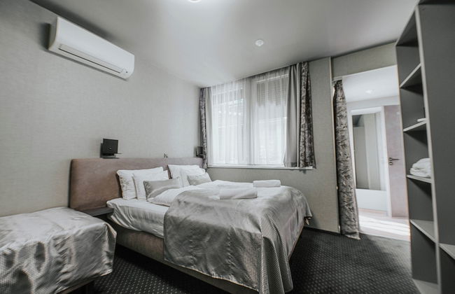 Aréna Deluxe & Spa - Photo 8