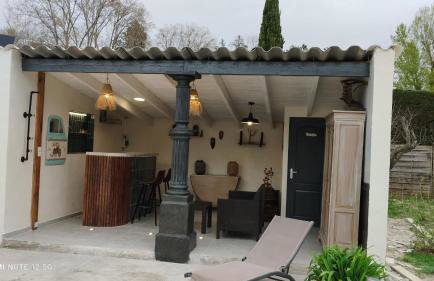 Villa les Doms - Foto 14