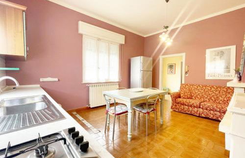 Casa Silvana - 5 minuti a piedi dal mare by Zoom In Earth - Foto 13