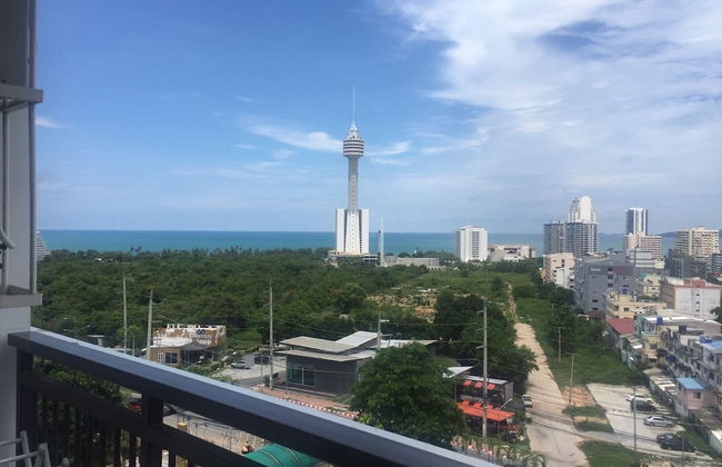 Simply Comfy Apartment by Patsamon - Foto 47