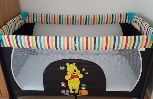 Ferienwohnung Lissner - Foto 25