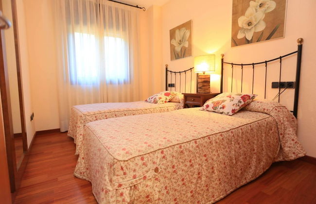 Apartamento Para 6 Personas en Cambrils - Foto 4