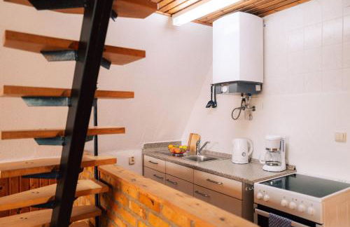 Finnhütten Markgrafenheide - Foto 26