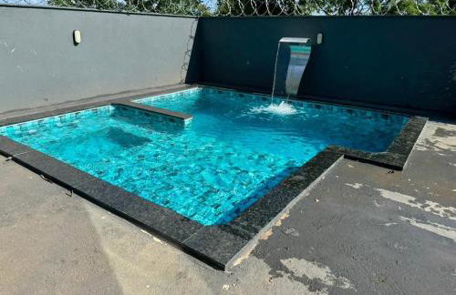 Casa Aruanã - Foto 37