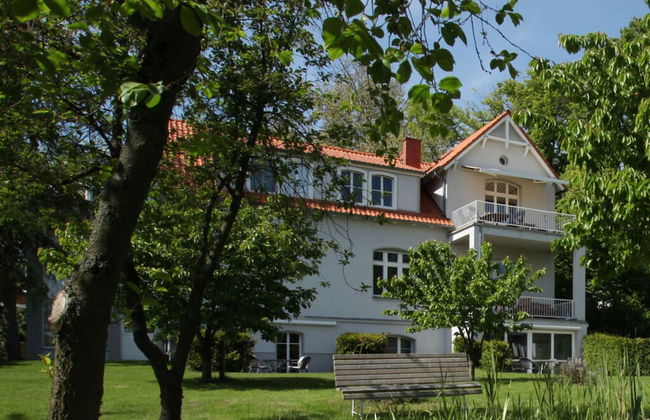 1 Villa Blanck Comfortable Holiday Residence - Photo 20