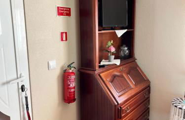 La terraza de Ponta do Sol -Suite 1 - Foto 8