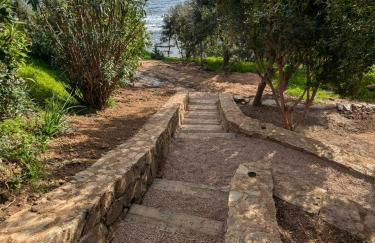 Villa Cala d Oro Vue mer Piscine et Crique privée - Foto 61