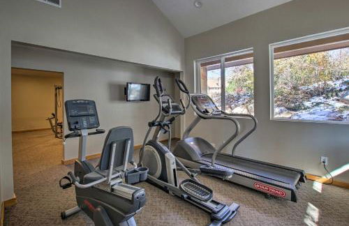 Chic Eden Condo with Pool Access Less Than 5 Mi to Ski! - Photo 24