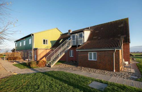 Nordseehof Fuhlehörn - Foto 6