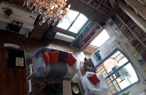 La Casa Sopra Le Nuvole - Foto 6