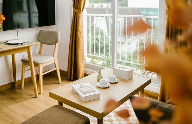 The Euphoria Hanoi - Foto 14