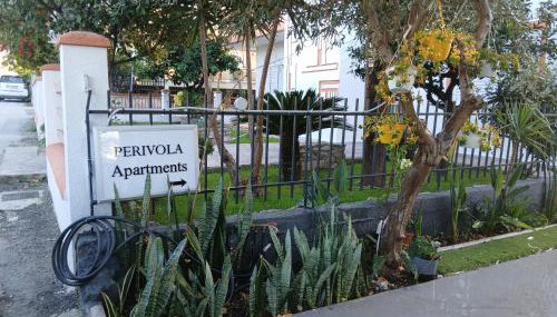 Perivola apartment - Foto 2