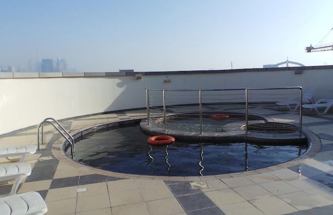 Xclusive Maples Hotel Apartment - Foto 13