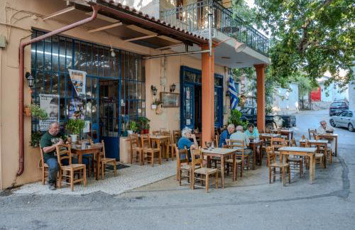 Traditional Art House Armenoi - Foto 32