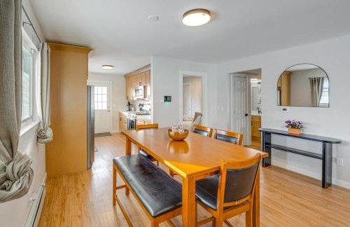 Walkable Adventure Base in Midtown Anchorage - Foto 9