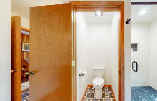 Mid Century Lodge - Foto 27