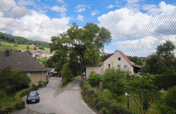 Diemeltal Lodge Appartement II - Foto 9