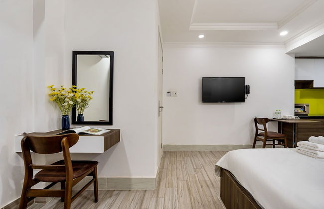 The Royal LandPark - Phu My Hung - Foto 46