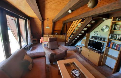 Ferienhaus Winnetou Sonnenkreisel 145 - Foto 15