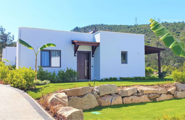 Bodrum Yoga Suites - Foto 1