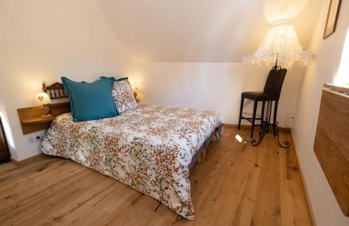 Les Tilleuls - Foto 15