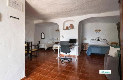 Living Artenara - CAVE HOUSE & TERRACE Adults Only - Foto 2