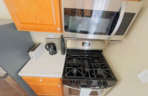 Central Berkeley Garden Oasis - Foto 26