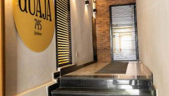 Guaja 745 - Apartamento Luna - Foto 2