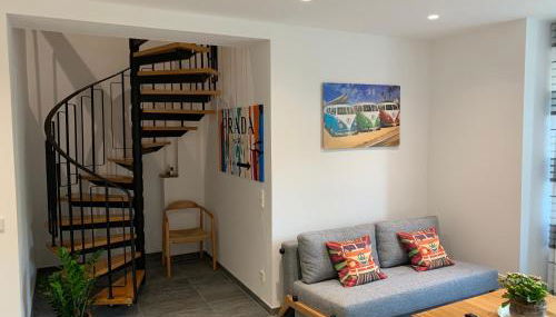 Gala Apartment am Kurpark - Foto 4