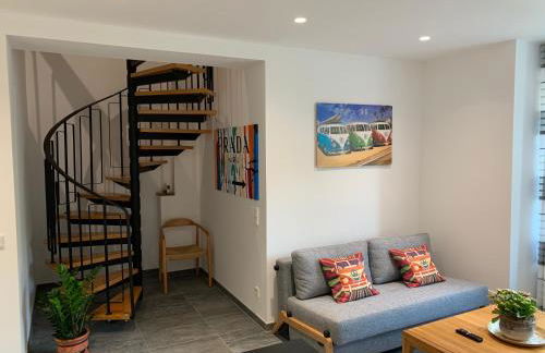 Gala Apartment am Kurpark - Foto 4