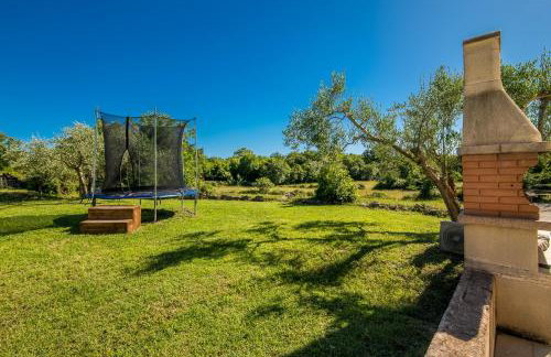 Apartment Villa Cecilia - Photo 17