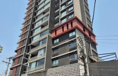 Apartamentos em frente ao Allianz Parque - Foto 1