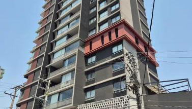 Apartamentos em frente ao Allianz Parque - Foto 1