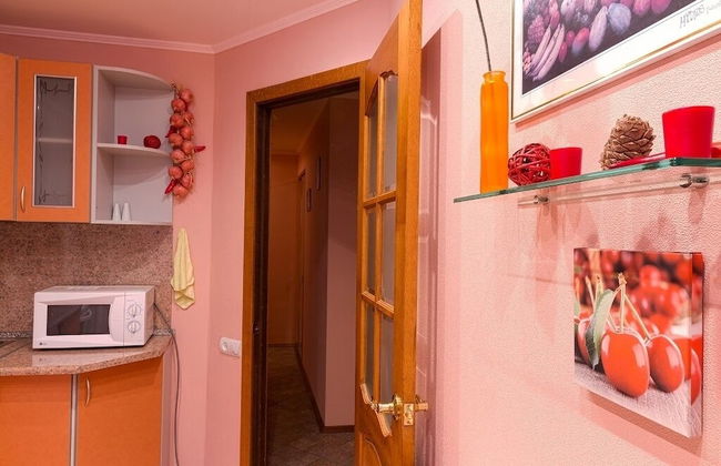 CityInn Taganka - Photo 5