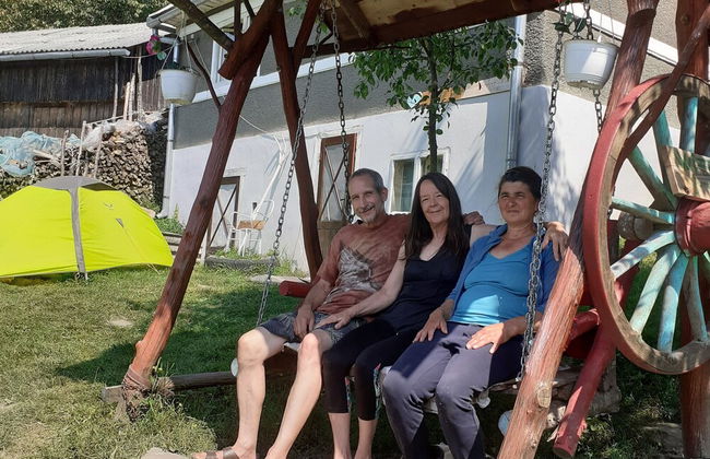 Retreat Holiday in Cozy Traditional House - Photo 80