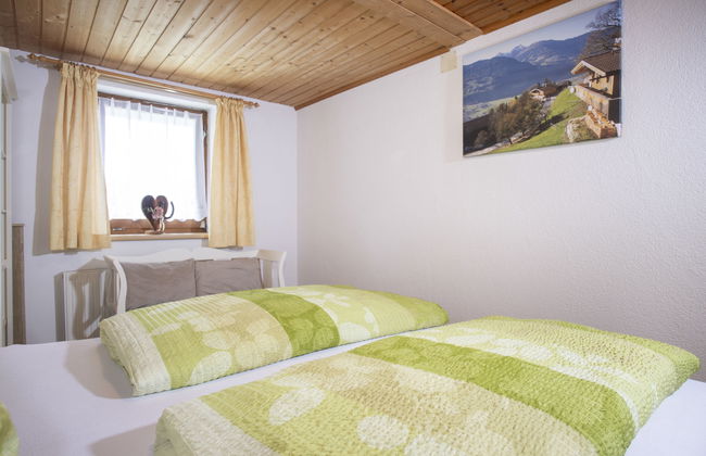 Hamberg Hütte - Foto 21