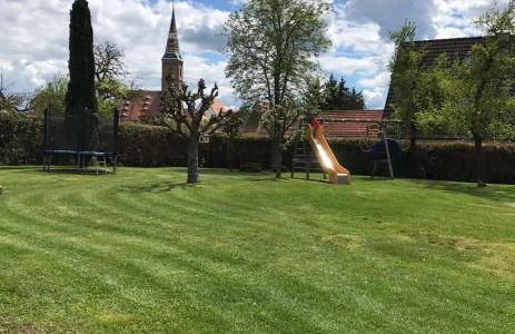 Ferienwohnungen Zeller - Foto 26