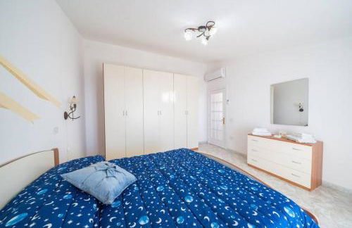 Terrazza Belvedere a Pontone -Scala- Amalfi coast- park included - Foto 9