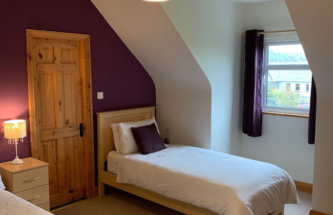 Racecourse Lodge Apartment - Foto 6