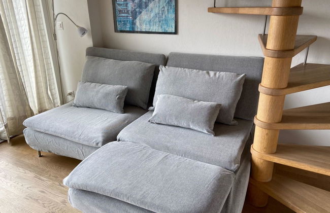 Chalet Weitblick - Foto 21