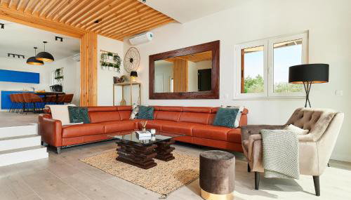 4 Bedroom Awesome Home In Dubravice - Foto 4