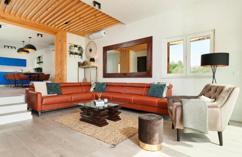 4 Bedroom Awesome Home In Dubravice - Foto 4