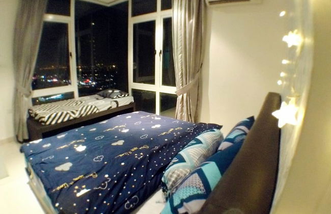 HomeStay in Johor - KSL Fun House - Photo 9