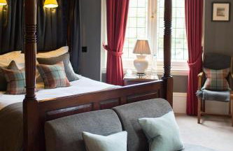 Knockderry Country House Hotel - Foto 15